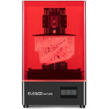 3D принтер ELEGOO Saturn Msla 4k 8.9&amp;amp;quot; Monochrome LCD 